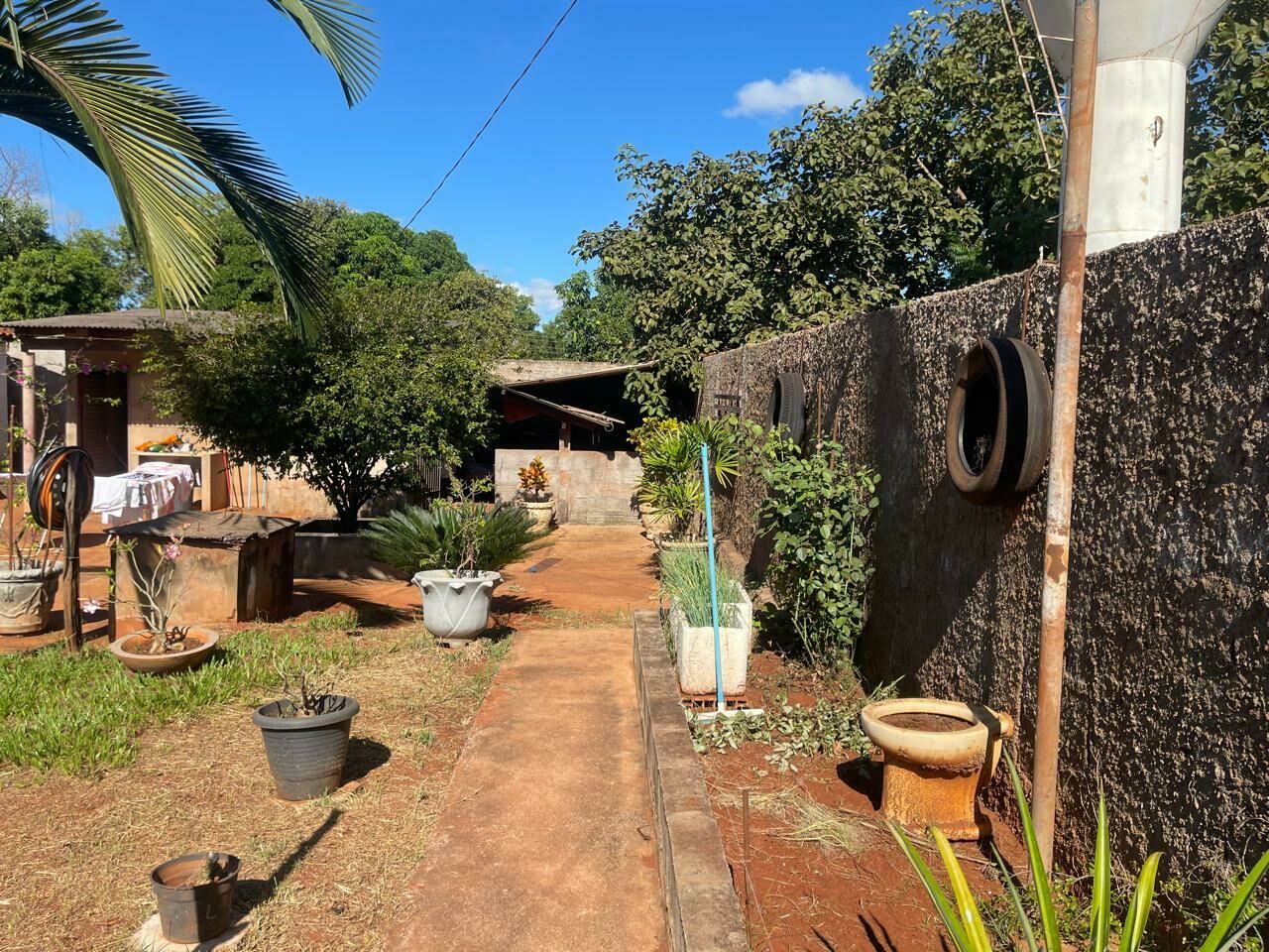 Imagem do VENDA - ÁREA DE 2.000M2 NO SETOR INDUSTRIAL